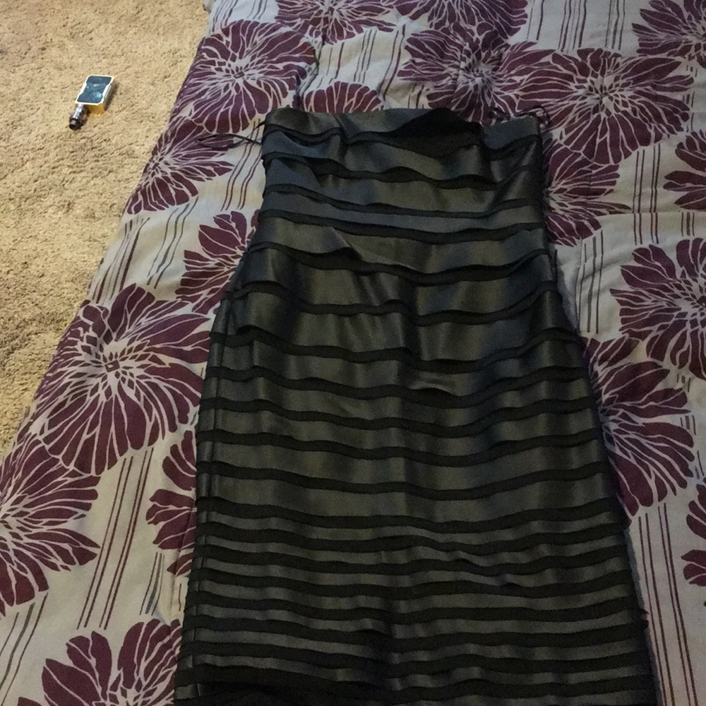 Evening dress